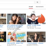 video youtube