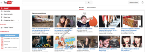 video youtube