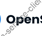Logo Opensea