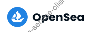 Logo Opensea