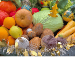 Image d'illustration représentant des légumes