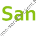 Logo Santors