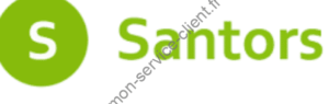 Logo Santors