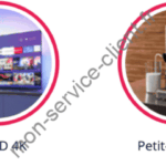 Produits Demarq Online