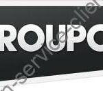 logo Groupon