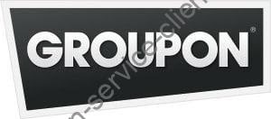 logo Groupon