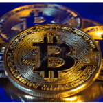 Illustration Bitcoin