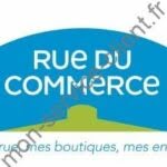 logo Rue du Commerce