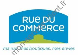 logo Rue du Commerce