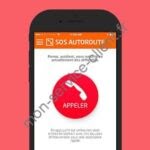 Numéro d'urgence en cas de panne autoroute