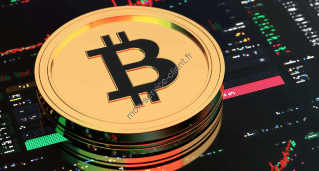 Cryptomonnaie