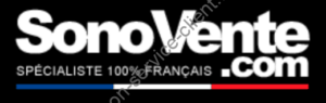 Logo sonovente