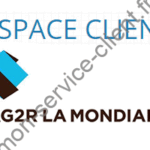 Espace Client AG2R La Mondiale ( ex Reunica )