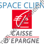 Espace client La Caisse d'Epargne : Mon compte en ligne