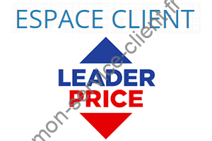 Espace client Leader Price : mon compte personnel en ligne