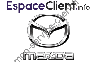 Espace client My Mazda Belgique | Guide de connexion