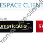 Espace client Numericable: Comment accéder à mon compte en ligne?