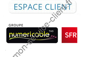 Espace client Numericable: Comment accéder à mon compte en ligne?