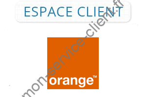 Espace client Orange selfcare: Accès Mon Compte Orange en ligne