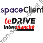 Faire des courses sur le Drive Intermarché en 7 étapes