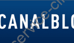Logo du site Canalblog.com