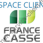 France Casse : Connexion à mon espace client francecasse.fr