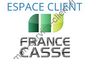 France Casse : Connexion à mon espace client francecasse.fr
