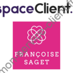 Françoise Saget accès au compte et suivi de commande en ligne
