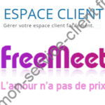 Free Meet Connexion et Avis sur le Site de Rencontre www.freemeet.net