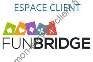 Funbridge Mon Compte - Accès Client et Abonnement sur Funbridge.com