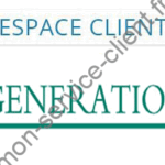 Génération mutuelle Espace Assuré, Remboursement, Avis et Contact