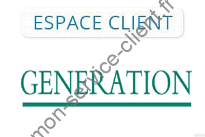 Génération mutuelle Espace Assuré, Remboursement, Avis et Contact