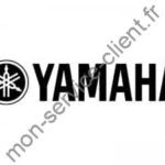 Logo Yamaha