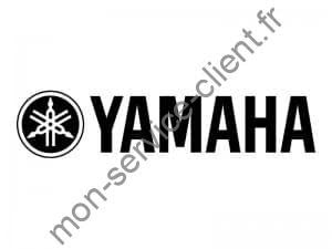 Logo Yamaha