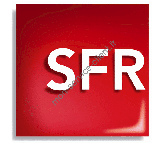 logo sfr
