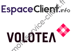 Imprimer un billet d'avion Volotea