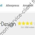 Logo officiel de JRDesign