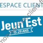 Jeun'est: Inscription et Connexion à mon compte sur jeunest.fr