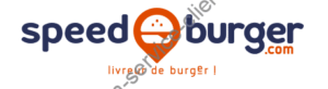 Logo Speedburger