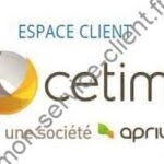 L'espace client Cetim - Le compte Cetim pour les Assurés et les Pros