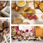 Exemple de produits disponibles sur le site la cure gourmande