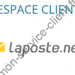 Laposte.net se connecter a ma boite email - Espace Client