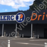leclerc drive
