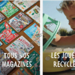 Abonnements proposés par les mini mondes