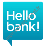 logo hello bank