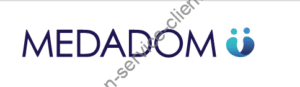 Logo Medadom