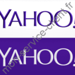 Logo Yahoo
