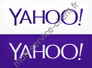 Logo Yahoo