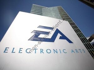 EA Games