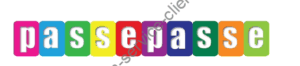 Logo PassePasse